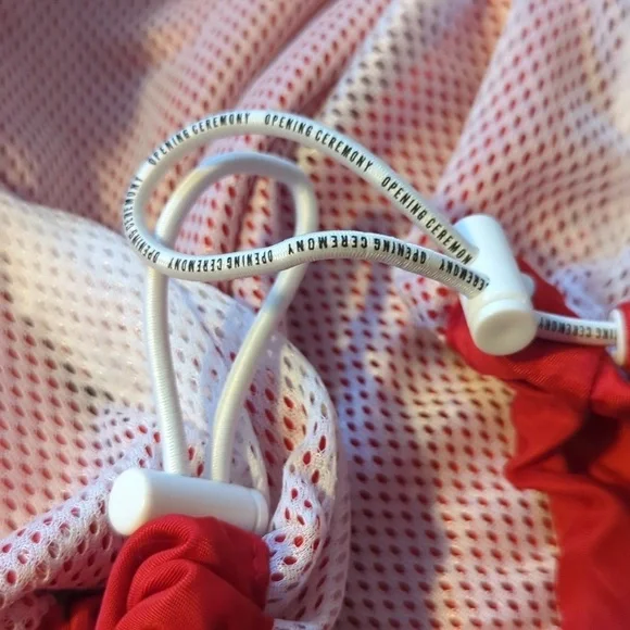 Opening Ceremony Cropped Jacket - Picture 11 of 15